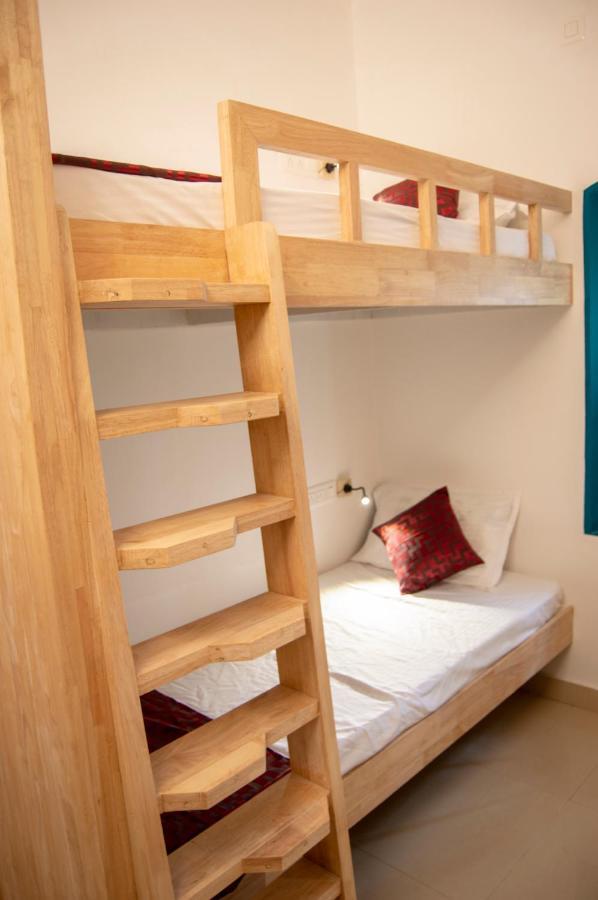 Roambay Hostel Mysore Luaran gambar