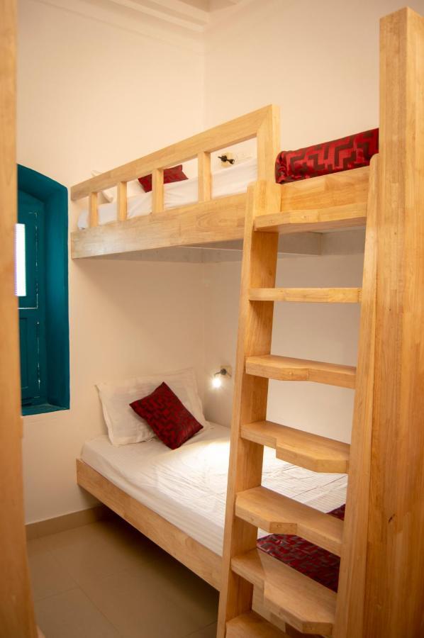 Roambay Hostel Mysore Luaran gambar