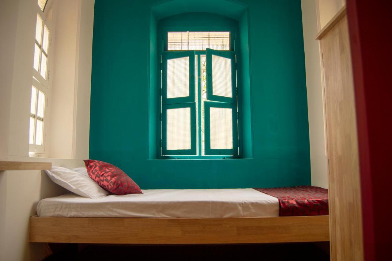Roambay Hostel Mysore Luaran gambar