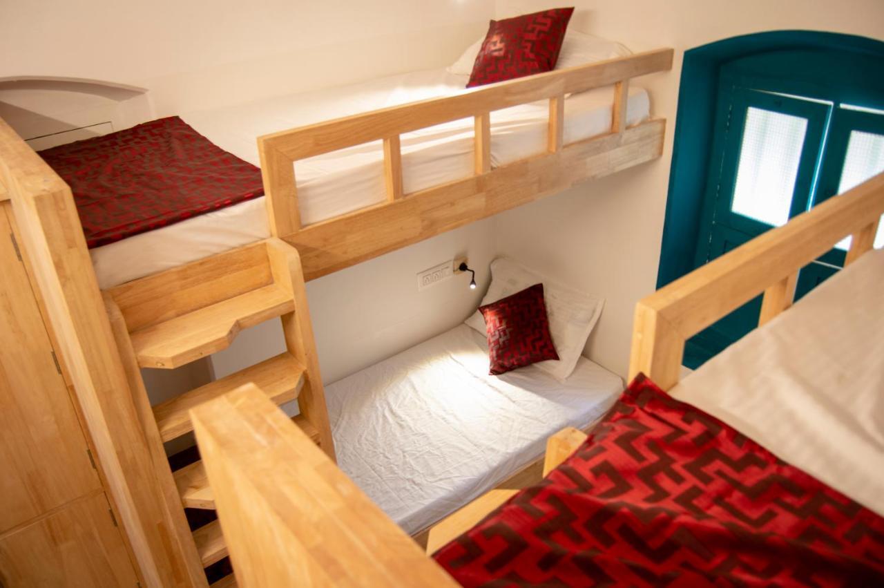 Roambay Hostel Mysore Luaran gambar