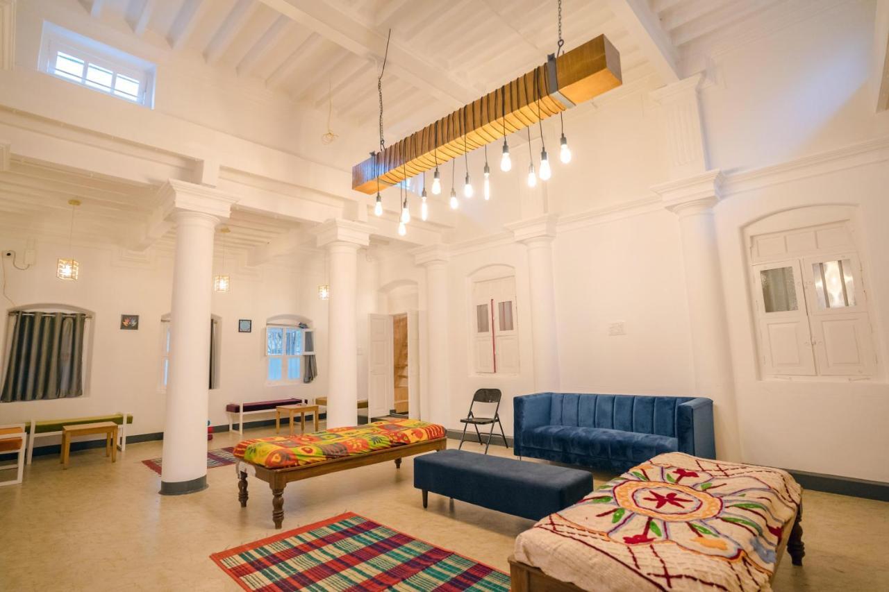 Roambay Hostel Mysore Luaran gambar